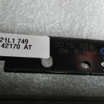 Nissan X-Trail Īstas ādas roku balsts 969204CE0A
