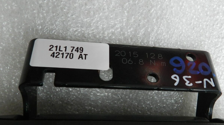 Nissan X-Trail Īstas ādas roku balsts 969204CE0A