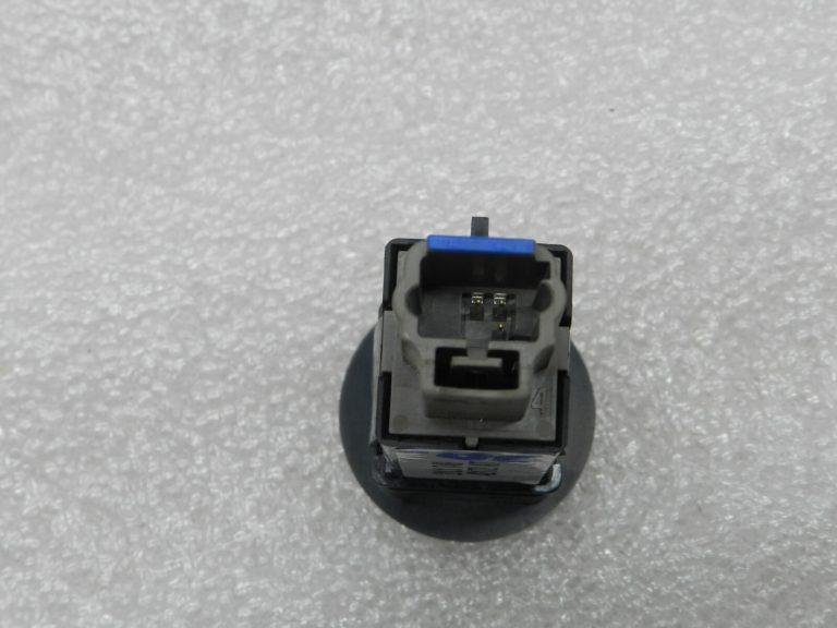 Nissan X-Trail Qashqai oriģinālais gaisa spilvena slēdzis 255854GA0A