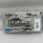 Nissan X-Trail oriģinālais salona apgaismojuma centrs 264103NA0A