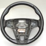 Volvo V60 I Sporta stūres rats ar ādu 31250591 31250592