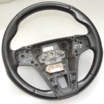 Volvo V60 I Sporta stūres rats ar ādu 31250591 31250592
