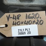 Volvo V60 I Sporta stūres rats ar ādu 31250591 31250592