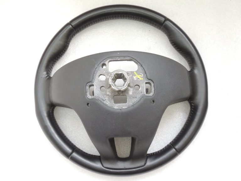 Volvo V60 I Sporta stūres rats ar ādu 31250591 31250592