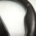 Volvo V60 I Sporta stūres rats ar ādu 31250591 31250592