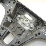 Volvo V60 I Sporta stūres rats ar ādu 31250591 31250592
