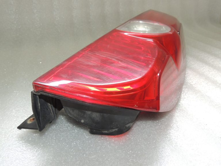 Fiat Doblo 263 kreisā spuldzīte 51810674