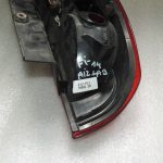 Fiat Doblo 263 kreisā spuldzīte 51810674