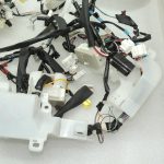 Toyota Avensis T27 paneļa vadu instalācija 8214605220 8214605T50