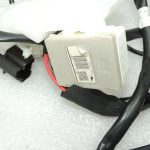 Toyota Avensis T27 paneļa vadu instalācija 8214605220 8214605T50