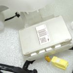 Toyota Avensis T27 paneļa vadu instalācija 8214605220 8214605T50