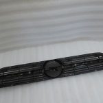 Opel Vectra C priekšējā režģa apšuvums radiatora režģa panelis 13106811