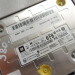 Opel Astra J Insignia A Meriva B Zafira C Bluetooth vadības bloks 13353284