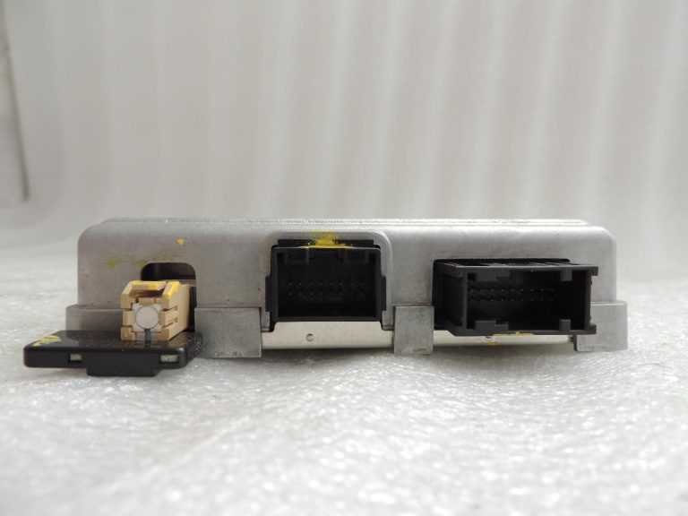 Opel Astra J Insignia A Meriva B Zafira C Bluetooth vadības bloks 13353284