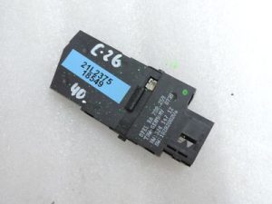 Opel Vectra C Signum oriģinālā automātiskās transmisijas pārslēgšanas svira vadības bloks