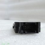 Opel Vectra C Signum oriģinālā automātiskās transmisijas pārslēgšanas svira vadības bloks