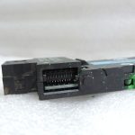 Opel Vectra C Signum oriģinālā automātiskās transmisijas pārslēgšanas svira vadības bloks