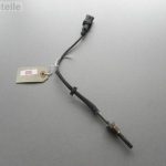 Opel SAAB Cadillac 1.9CDTi Izplūdes gāzu temperatūras sensors Pirms katalizatora 55355404