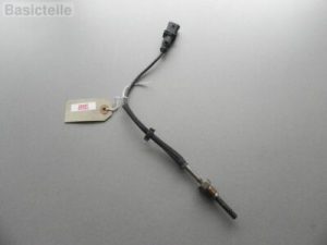 Opel SAAB Cadillac 1.9CDTi Exhaust gas temperature sensor Before the catalytic converter 55355404