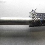 Opel SAAB Cadillac 1.9CDTi Izplūdes gāzu temperatūras sensors Pirms katalizatora 55355404