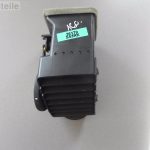 Cadillac BLS Priekšējā centrālā labā ventilācijas atvere 12766227 Ventilācijas atveres vidus labajā pusē