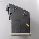 Cadillac BLS Priekšējā centrālā labā ventilācijas atvere 12766227 Ventilācijas atveres vidus labajā pusē