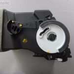Cadillac BLS Priekšējā centrālā labā ventilācijas atvere 12766227 Ventilācijas atveres vidus labajā pusē