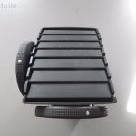 Cadillac BLS Priekšējā centrālā labā ventilācijas atvere 12766227 Ventilācijas atveres vidus labajā pusē