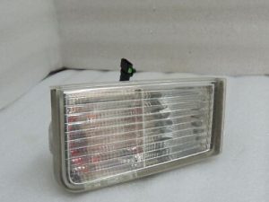 Cadillac BLS sedans aizmugurējais lukturis centrālais aizmugurējais kreisais 12759589