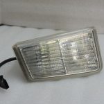 Cadillac BLS sedans aizmugurējais lukturis centrālais aizmugurējais labais 12759590