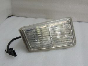Cadillac BLS sedans aizmugurējais lukturis centrālais aizmugurējais labais 12759590