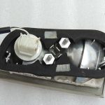 Cadillac BLS sedans aizmugurējais lukturis centrālais aizmugurējais labais 12759590
