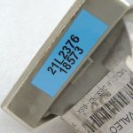 Cadillac BLS sedans aizmugurējais lukturis centrālais aizmugurējais labais 12759590