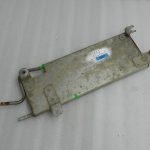Opel Vectra C 2.0DTi 2.2DTi dīzeļdegvielas dzesētājs Radiators 24459564