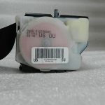 SAAB 9-3 YS3F Drošības josta aizmugurējā kreisā labā Drošības josta aizmugurējā 12795565