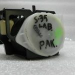 SAAB 9-3 YS3F Drošības josta aizmugurējā kreisā labā Drošības josta aizmugurējā 12795565