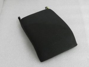 Opel Vectra C Signum oriģināls auduma centrālās konsoles roku balsts roku balsts
