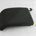 Opel Vectra C Signum oriģināls auduma centrālās konsoles roku balsts roku balsts