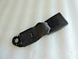 Chevrolet Orlando seat belt buckle rear right Buckle rear right