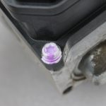 Nissan X-Trail T31 ABS sūknis 47660JG700, 47660JH70A
