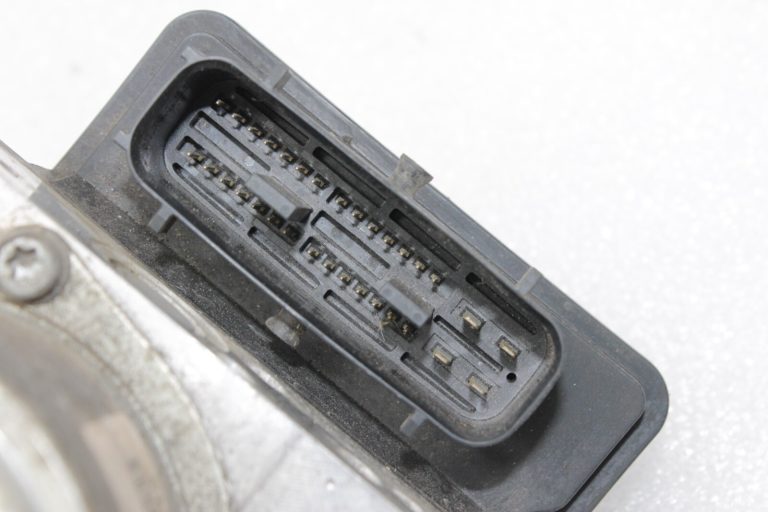 Nissan X-Trail T31 ABS sūknis 47660JG700, 47660JH70A