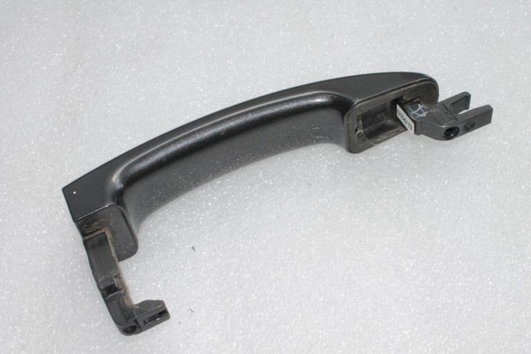 Oriģināls Ford Ranger P375 ārējo durvju rokturis EB3B-4122400-ABXWAA, 2004950