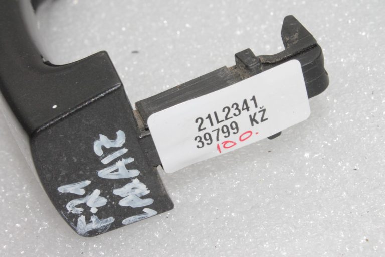 Oriģināls Ford Ranger P375 ārējo durvju rokturis EB3B-4122400-ABXWAA, 2004950