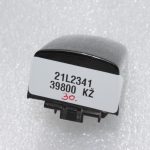 Oriģināls Ford Ranger P375 ārdurvju roktura vāciņš EB3B-41224A46-AAPRAA, 5597200