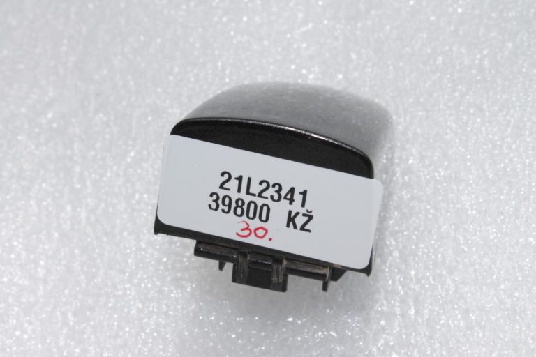 Oriģināls Ford Ranger P375 ārdurvju roktura vāciņš EB3B-41224A46-AAPRAA, 5597200