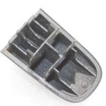Oriģināls Ford Ranger P375 ārdurvju roktura vāciņš EB3B-41224A46-AAPRAA, 5597200
