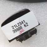 Oriģināls Ford Ranger P375 ārdurvju roktura vāciņš EB3B-41224A46-AAPRAA, 5597200
