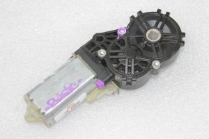 Genuine Ford Ranger P375 Front left seat backrest actuator AB39-21617A45-AA