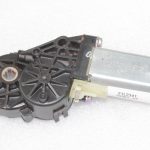 Oriģināls Ford Ranger P375 Priekšējā kreisā sēdekļa atzveltnes mehānisms AB39-21617A45-AA