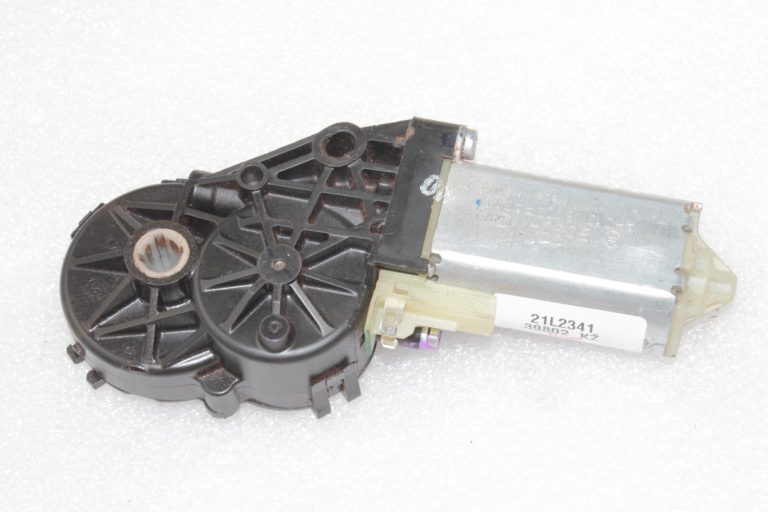 Oriģināls Ford Ranger P375 Priekšējā kreisā sēdekļa atzveltnes mehānisms AB39-21617A45-AA